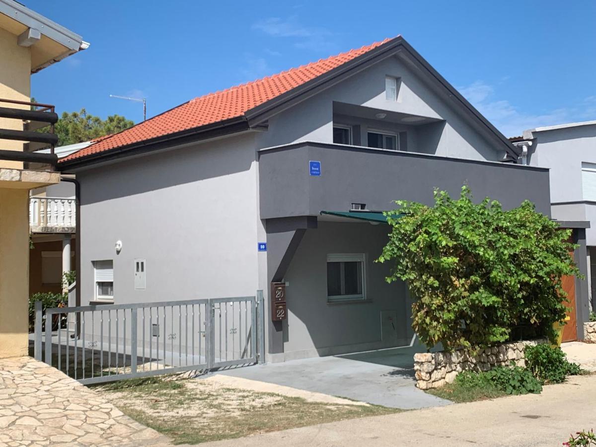 Boja Apartman
